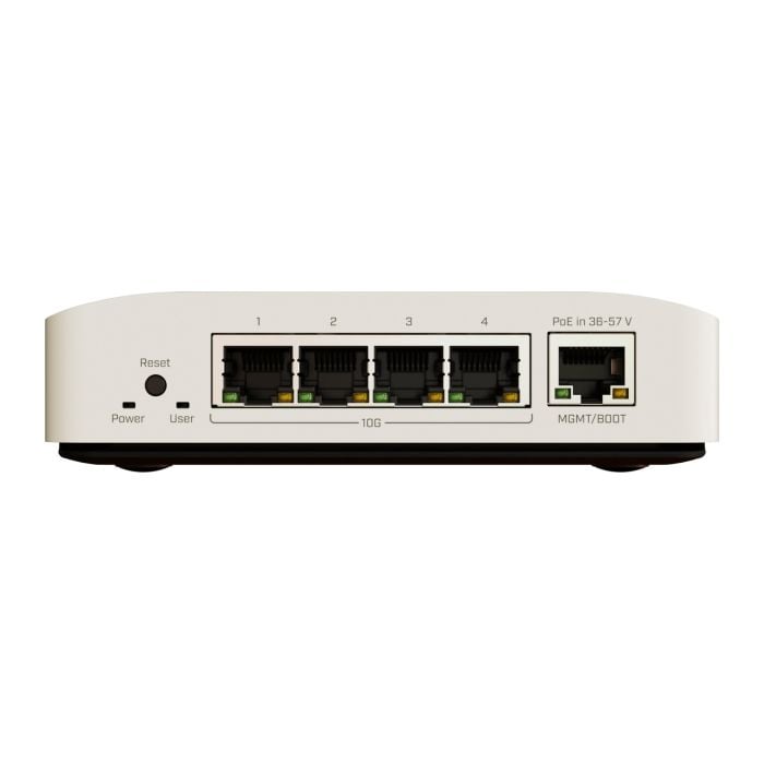 MIKROTIK-CRS304-4XG-IN