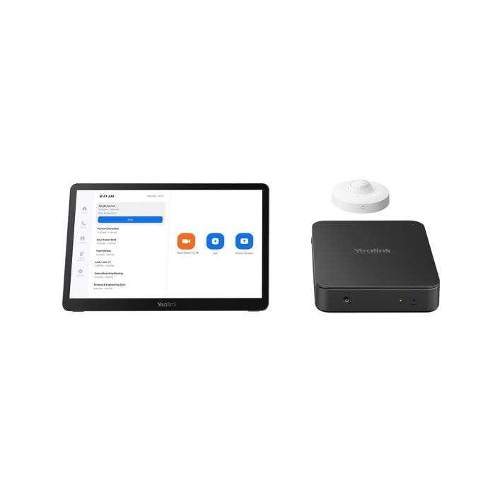 YEALINK-MCOREKIT-C5-ZR