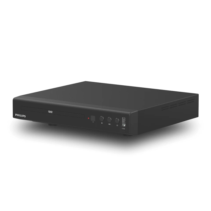 Philips TAEP200/12 DVD plejer
