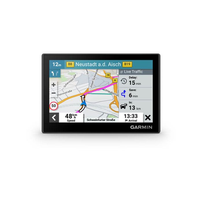 Garmin Drive 53 MT-S EU