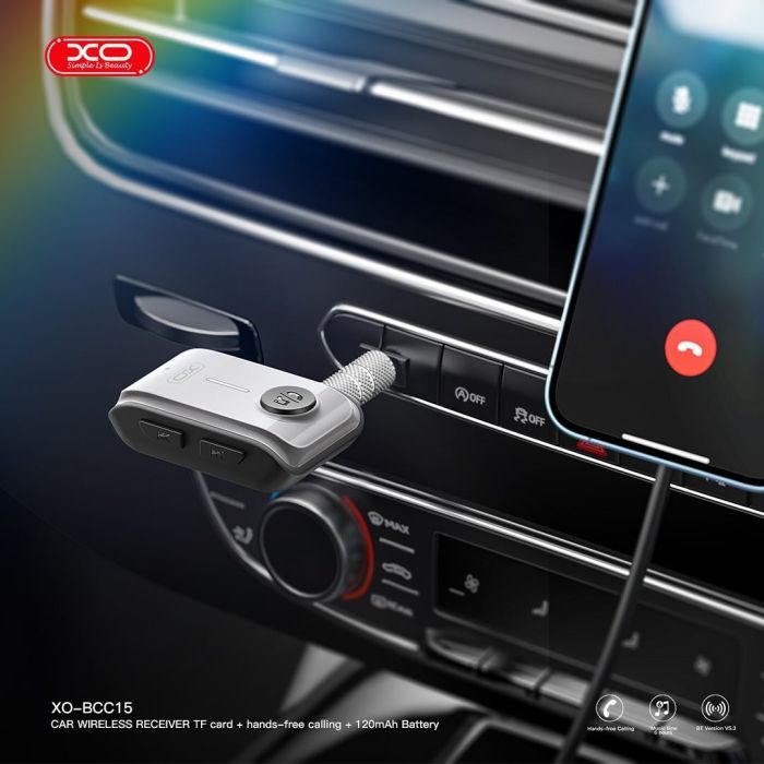 XO-BLUETOOTH-TRANSMITER-BCC15