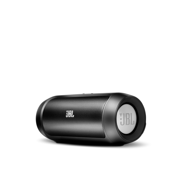 JBL CHARGE 2 bežični prenosivi zvučnik (crni)