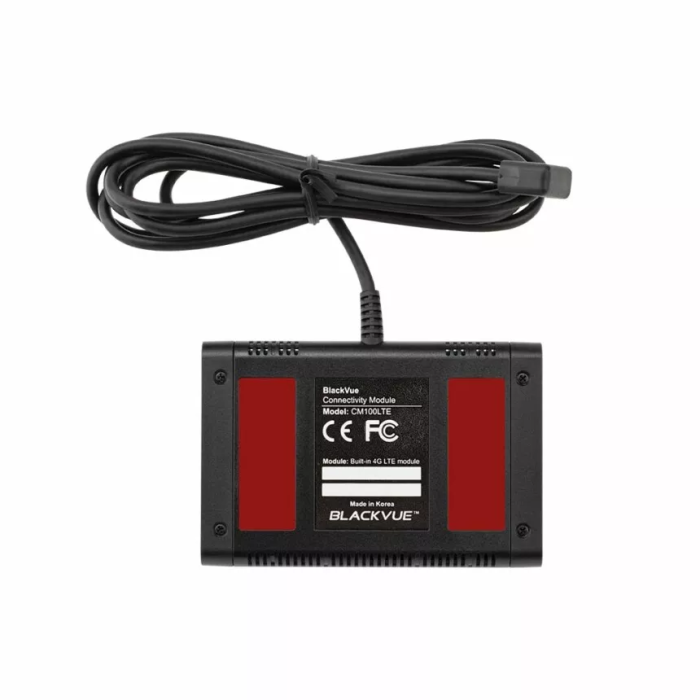 BlackVue CM100LTE 4G LTE modul 
