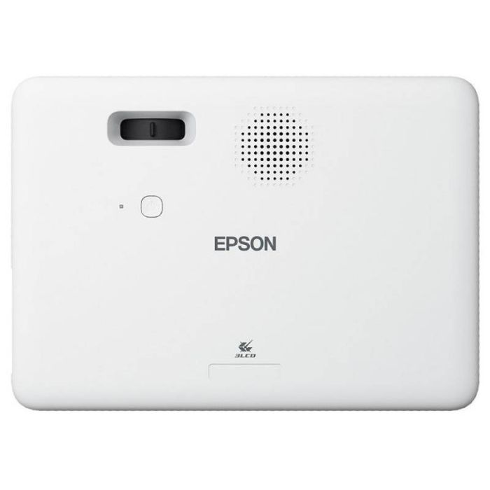  Epson CO-FH01 projektor