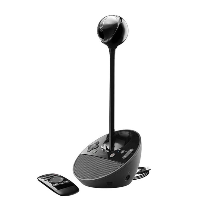 Logitech BCC950 konferencijska kamera