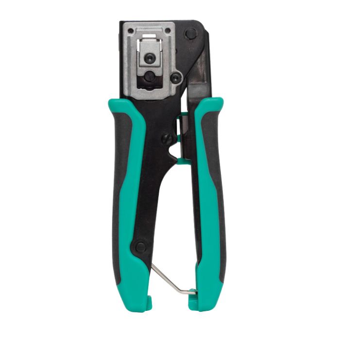 Krimp klešta za RJ45 8P8C utikače CP-342