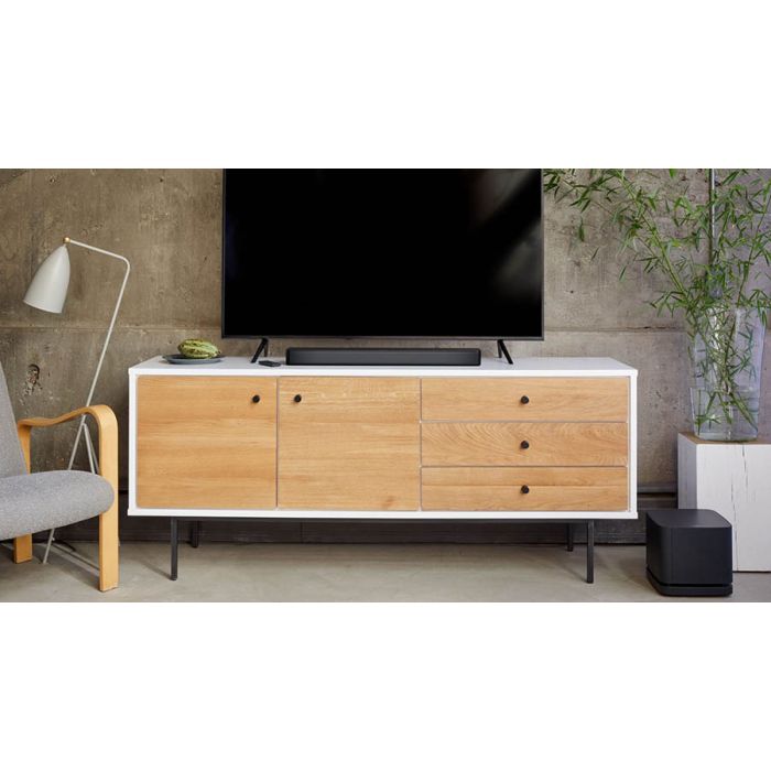 Bose Smart Soundbar 300