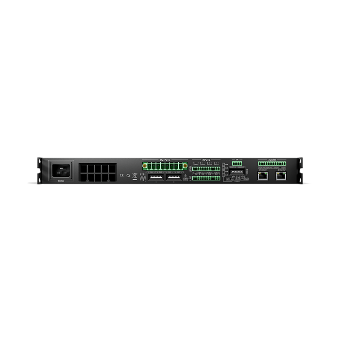 Bose PowerShareX PSX4804D pojačalo