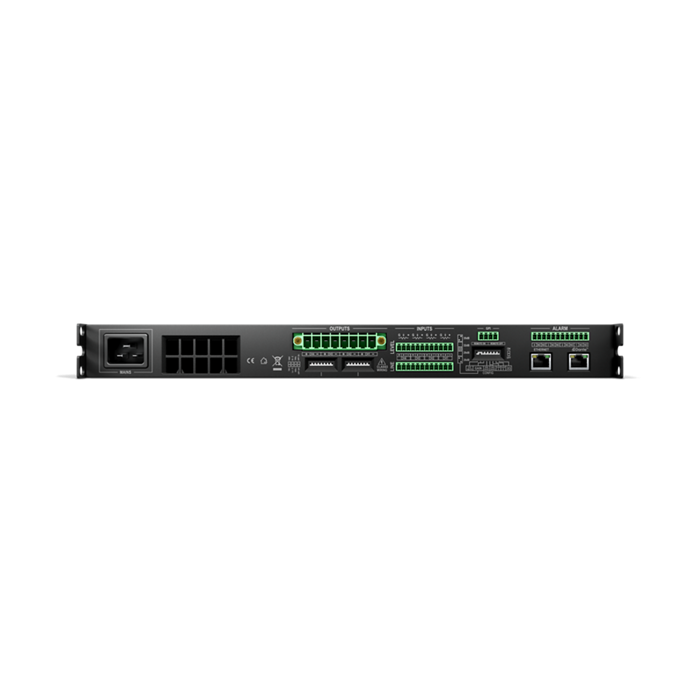 Bose PowerShareX PSX2404D pojačalo