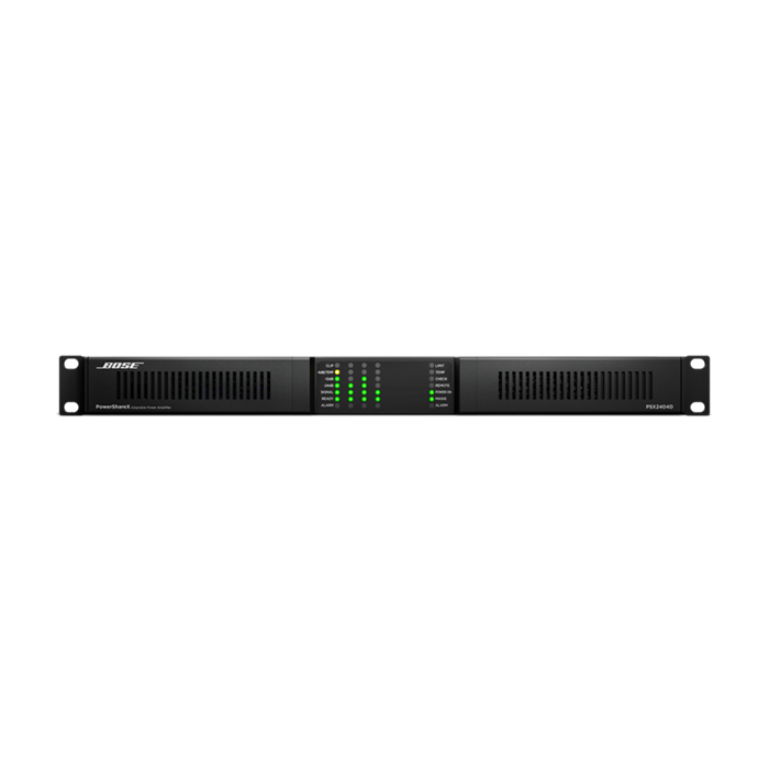 Bose PowerShareX PSX2404D pojačalo