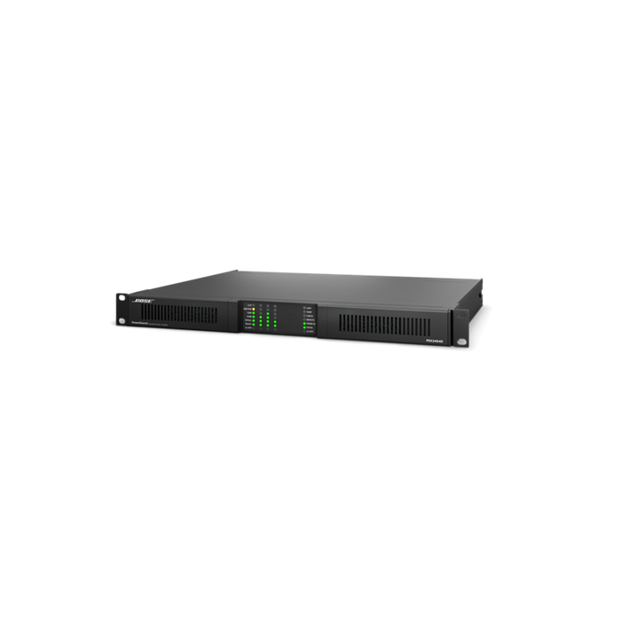 Bose PowerShareX PSX2404D pojačalo