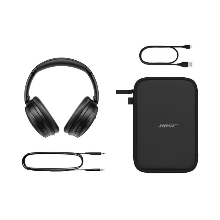 Bose QuietComfort SC bežične slušalice