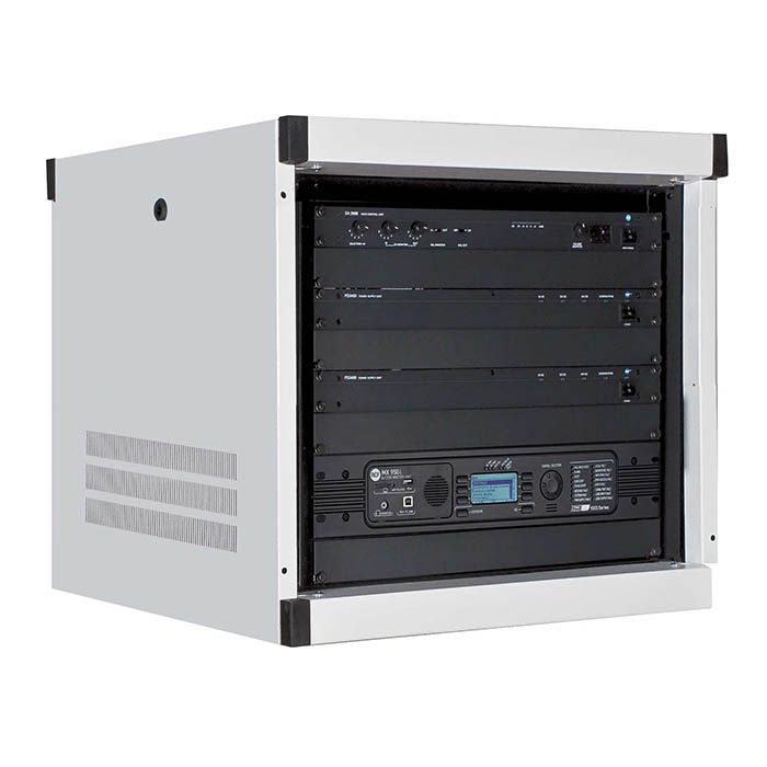 RCF CR 2609 rack ormar