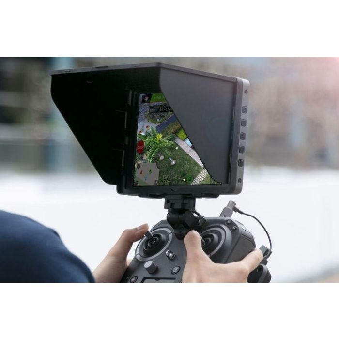 DJI CristalSky - zaštita od sunca za monitor (7.85″)
