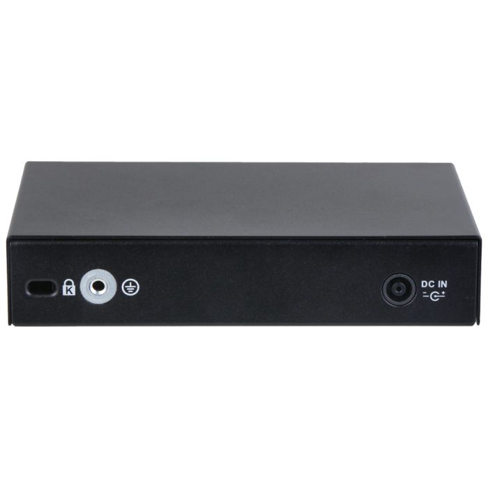 Dahua CS4006-4ET-60 4-portni PoE switch