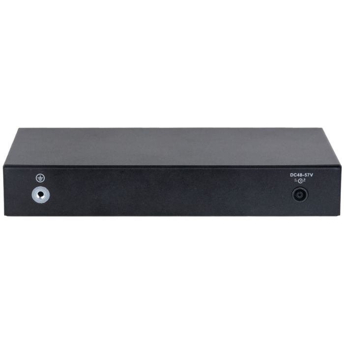 Dahua CS4010-8ET-110 8-portni PoE switch