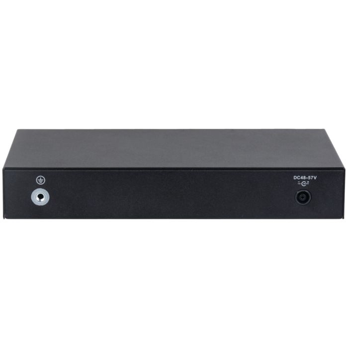 Dahua CS4010-8GT-110 gigabitni 8-portni PoE switch