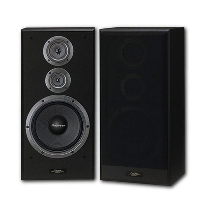 Pioneer CS-7070/S 190W trosistemski zvučnici za policu
