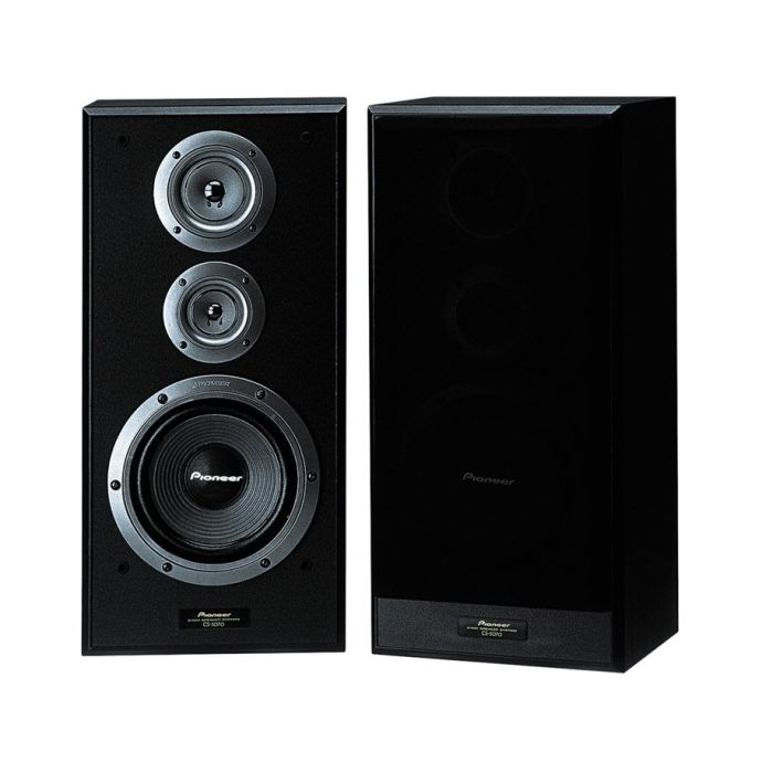 Pioneer CS-5070/S 140W trosistemski zvučnici za policu