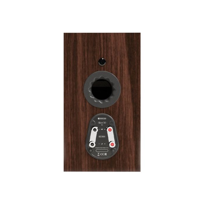 Monitor Audio ver 50 8G - regalski zvučnici (par), European Walnut