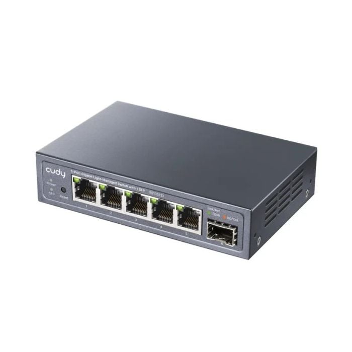 CUDY-GS105ES1-V1.0
