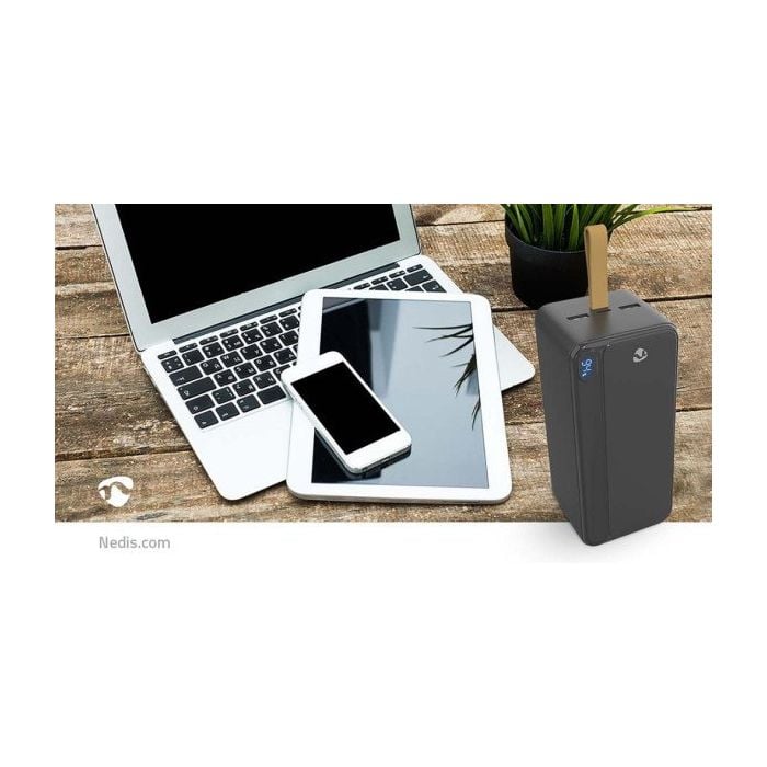 NEDIS-PBKPD20W325BK