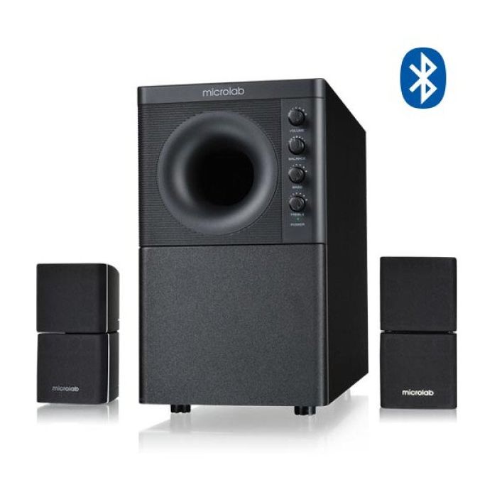 MICROLAB-X3BT