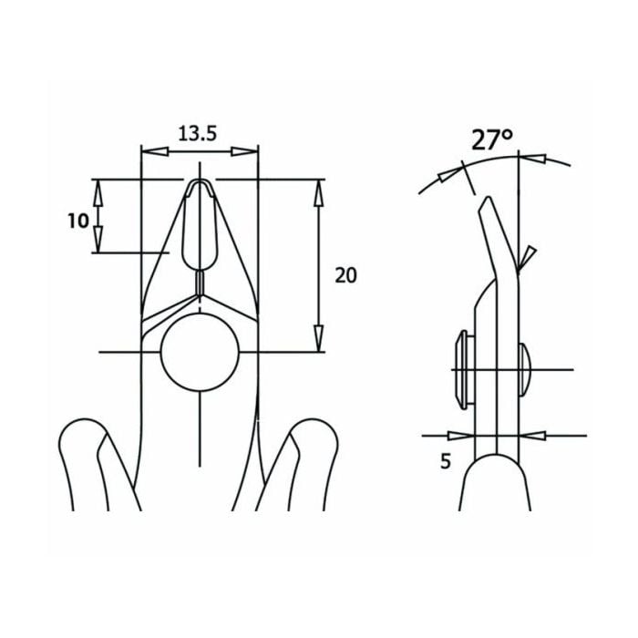 NEDIS-PG-TRE03NB