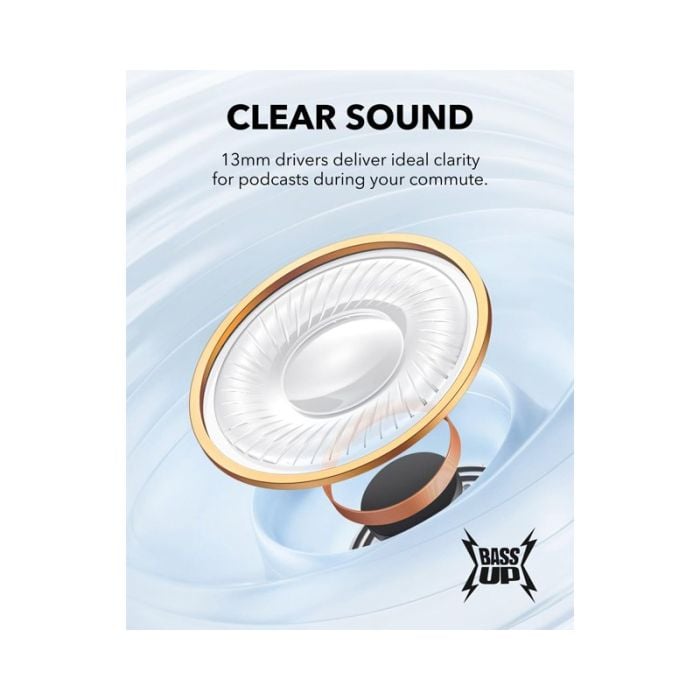 Anker Soundcore K20i TWS bežične bubice sa mikrofonom