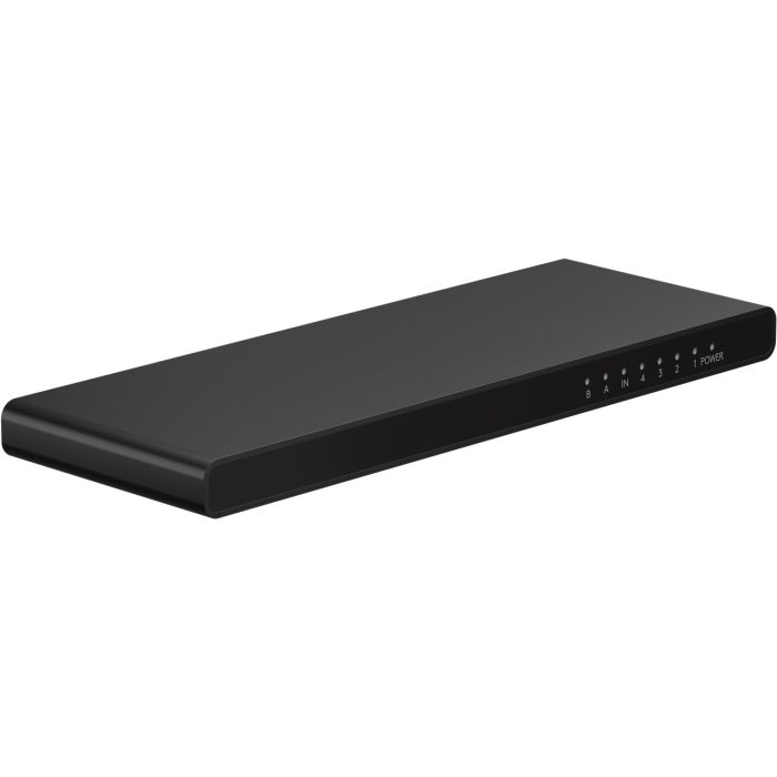 Goobay HDMI spliter 1 na 4 4K