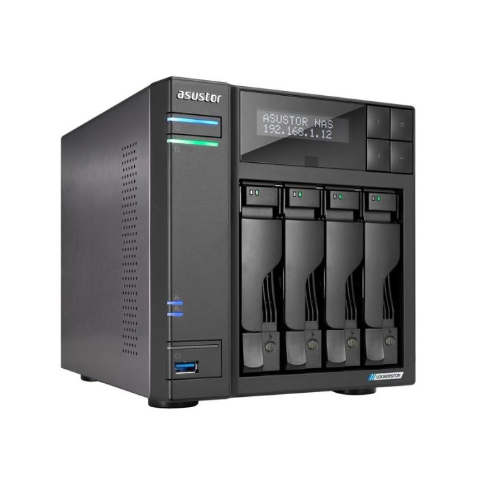 ASUSTOR-AS6704T