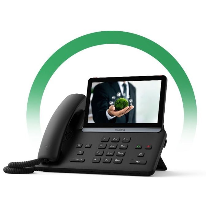 YEALINK-SIP-T87W