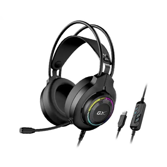 GENIUS-HS-GX580U