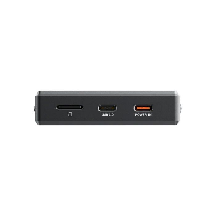 FiiO M33 R2R - prenosivi muzički plejer sa R2R DAC-om,