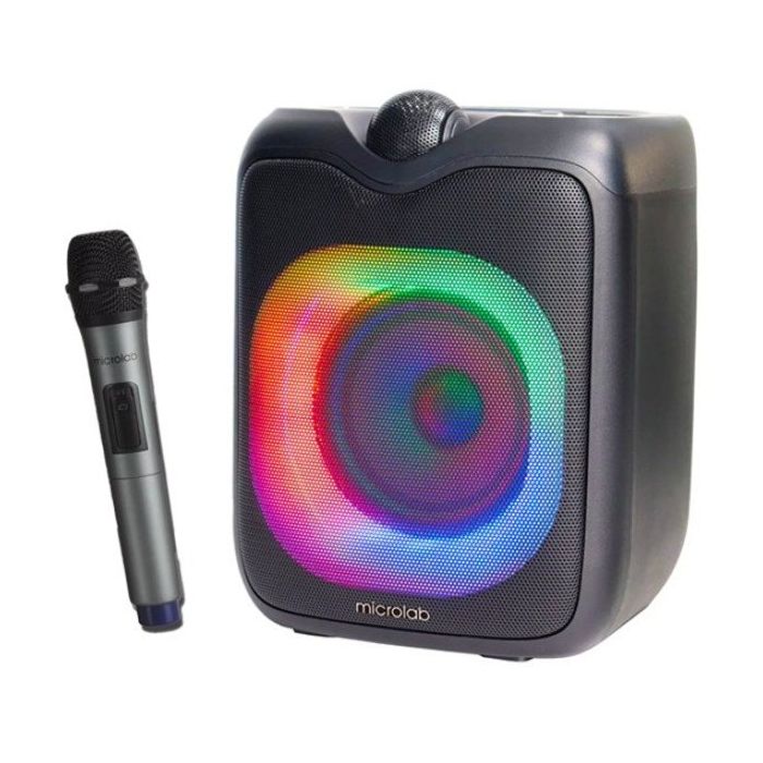 MICROLAB-PT601W