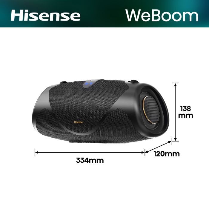 HISENSE-ZVU03837