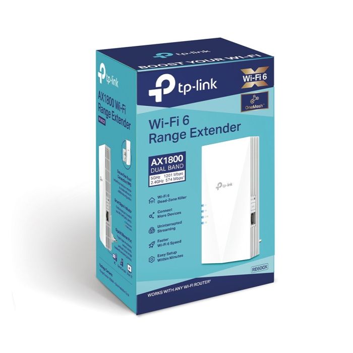 TP-LINK-RE600X