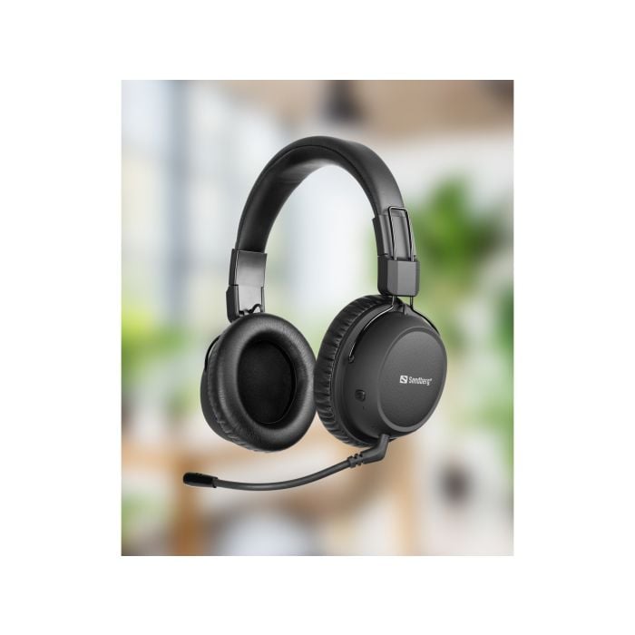 SANDBERG-ANC-FLEXMIC-126-36
