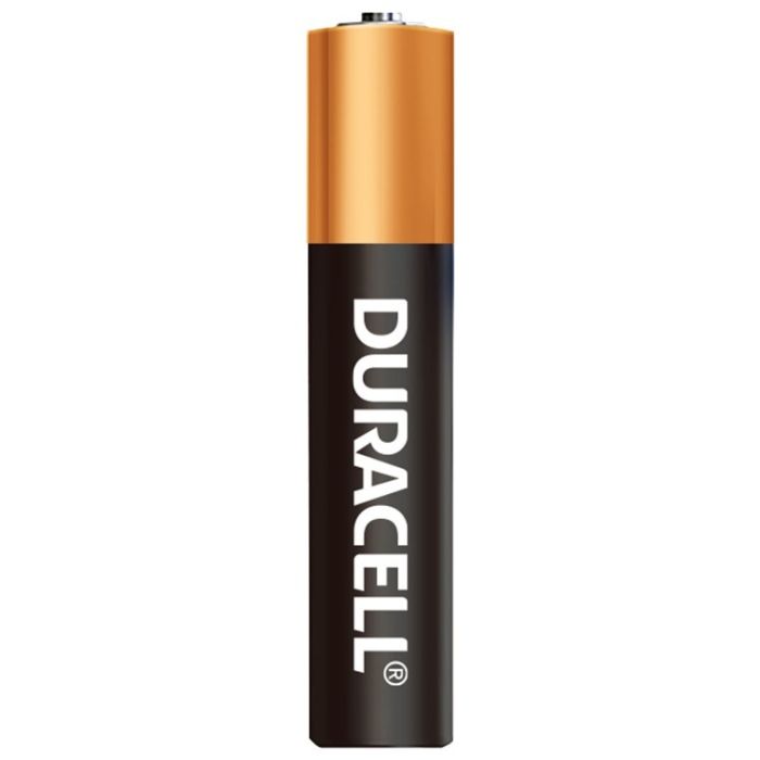 Duracell AAAA (mini) baterija