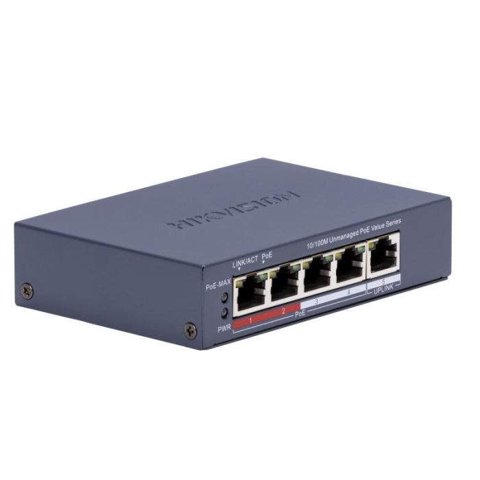 DS-3E0105P-E-M-C