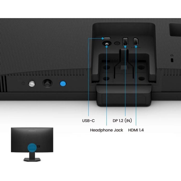 BENQ-GW2790C