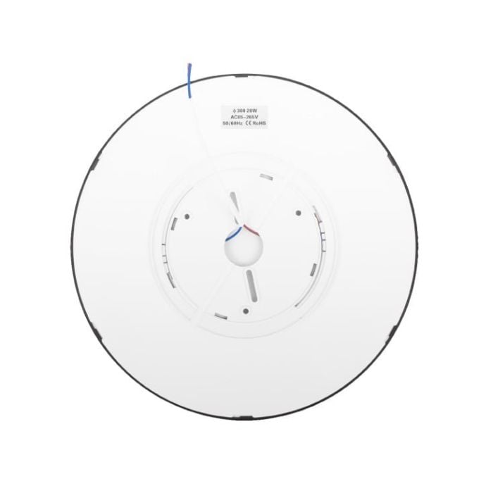LPF-SP1BK-38-W
