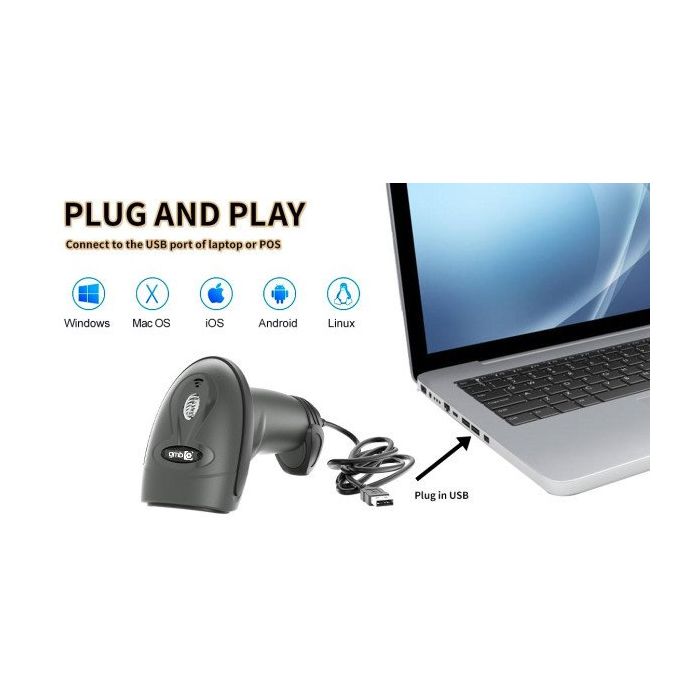 POS-BS3208