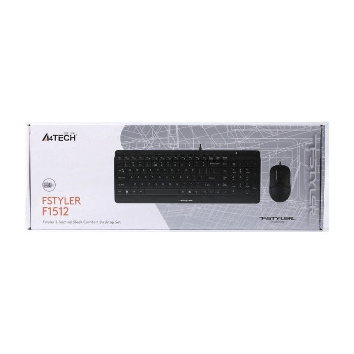 A4-TECH-A4-F1512