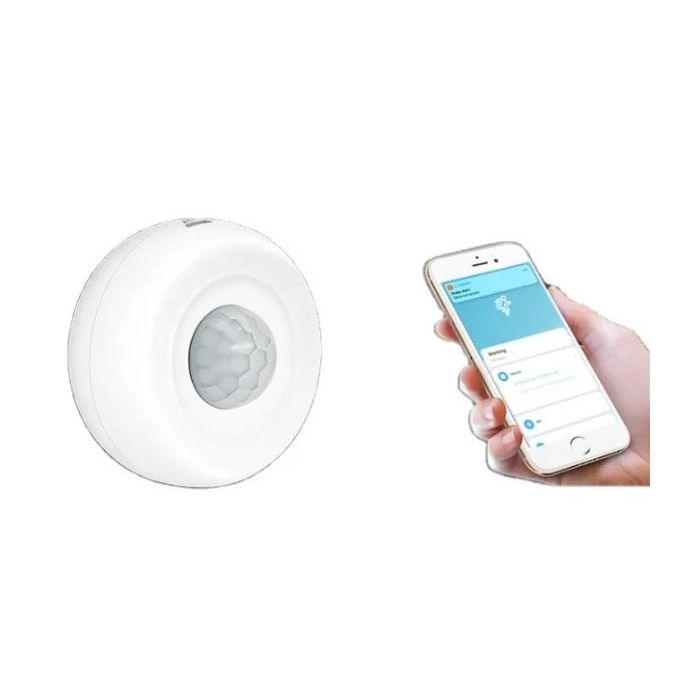 GEMBIRD-ZIGBEE-SMART-PIR-MS08
