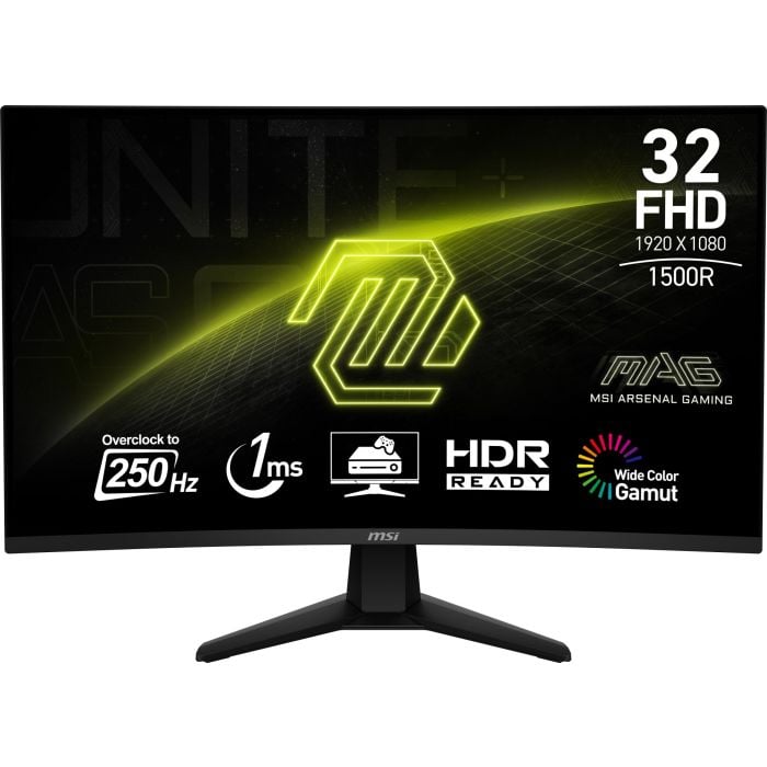 MSI-32C6X