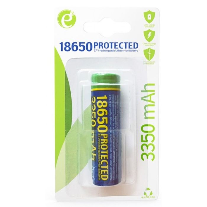 GEMBIRD-EG-BA-18650