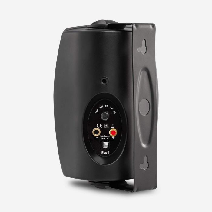 AMC iPlay 4 – nazidni zvučnik 30 W sa 100V transformatorom