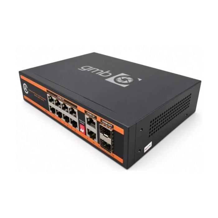 GEMBIRD-POE-GS1010PS2