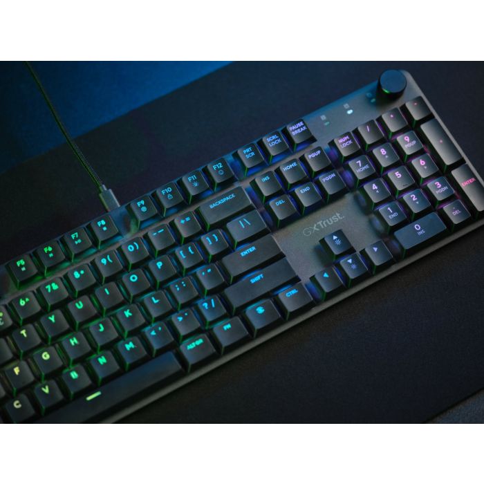 TRUST-GXT866